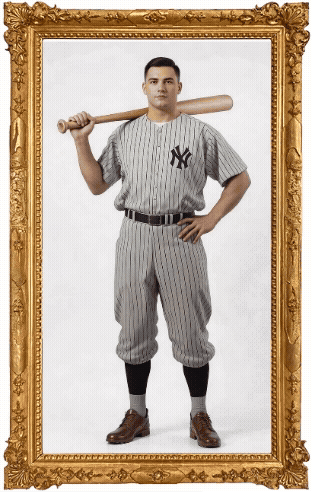 Bring legendary sports personalities back to life as conversational full bodied avatars