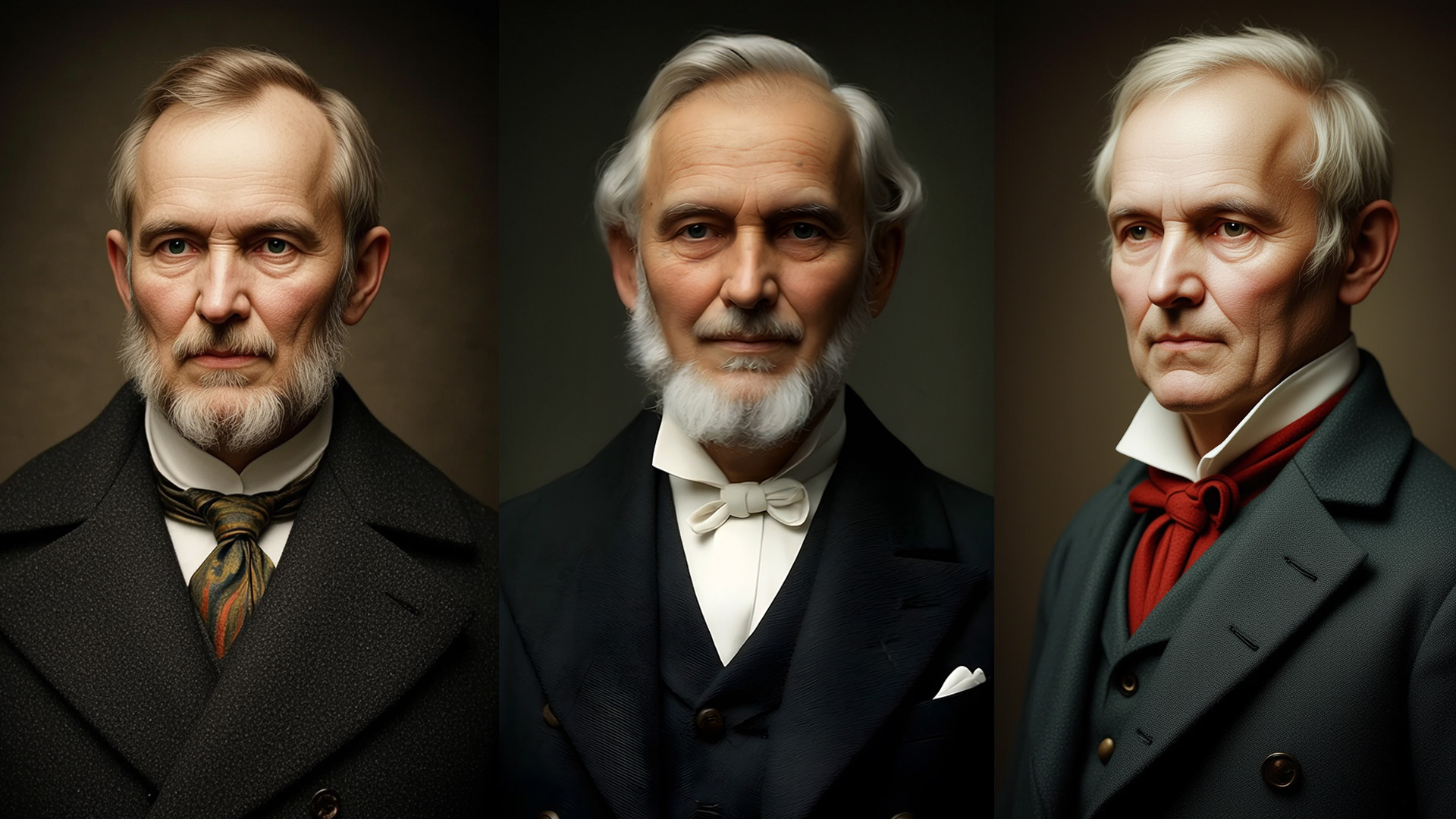 Ailias Ultra digital human avatar creation - full bodied lifelike characters