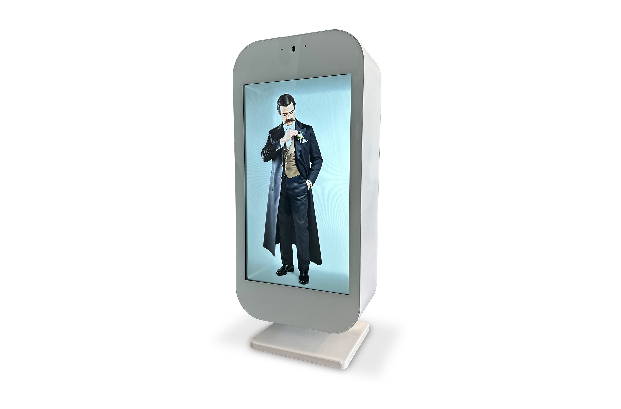 holograms in museums will provide the next big trend in interaction and learning