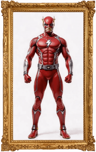 Ailias Ultra character creation. Full height conversational AI driven interactive experiences for Events, exhibitions, Museums and sports arenas