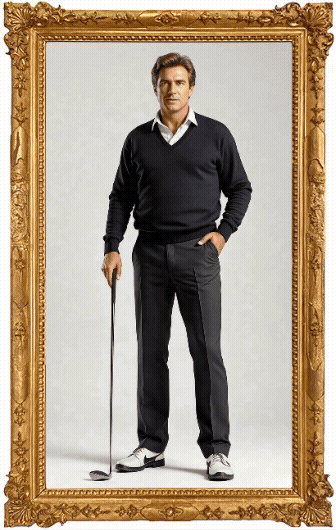 Ailias Ultra character creation. We can create full height conversational AI driven interactive experiences for Events, exhibitions, Museums and sports arenas. We bring legends to life