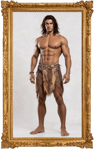 Ailias Ultra Character creation. Converational 3D holograms and interactive experiences using AI. We bring legends to life