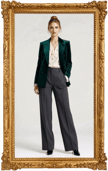 Ailias interactive digital humans for Retail. Conversational AI Holograms