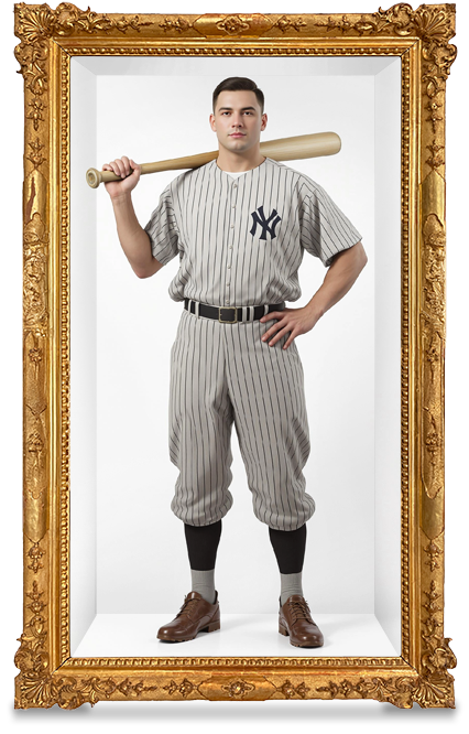 Ailias creates interactive holograms for sports events and fan zones. The most lifelike 3D conversational avatars