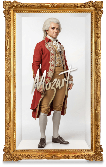 Interactive historical holograms, fully conversational holograms for museums and heritage attractions