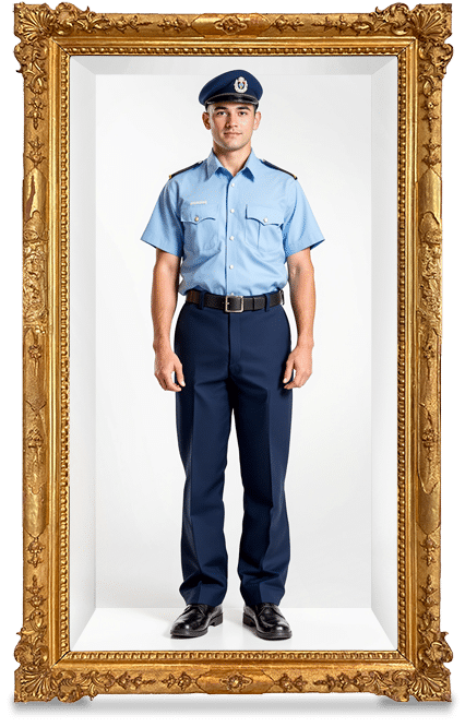 interactive hologram for corporate training