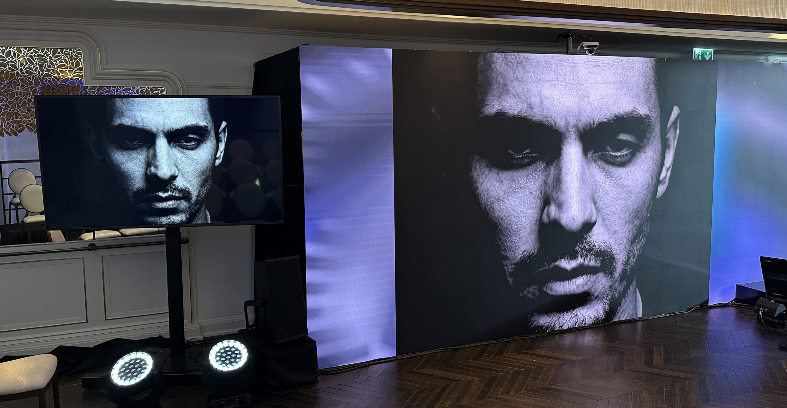 Ailias AI Digital Human Avatar wows audience at corporate leadership summit
