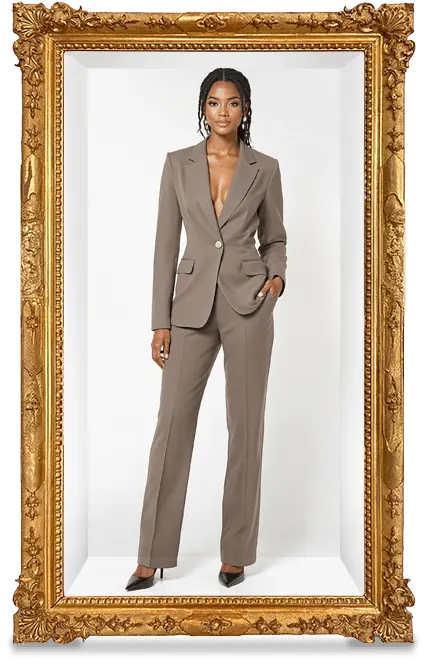 Ailias Interactive holograms for events, interactive holograms for retail, exhibitions, brand ambassadors. Virtual hologram presenter for business