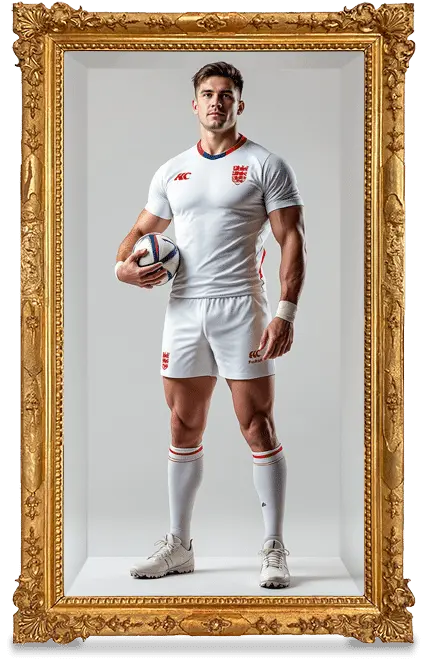 Ailias creates interactive holograms for sports events and fan zones. The most lifelike 3D conversational avatars